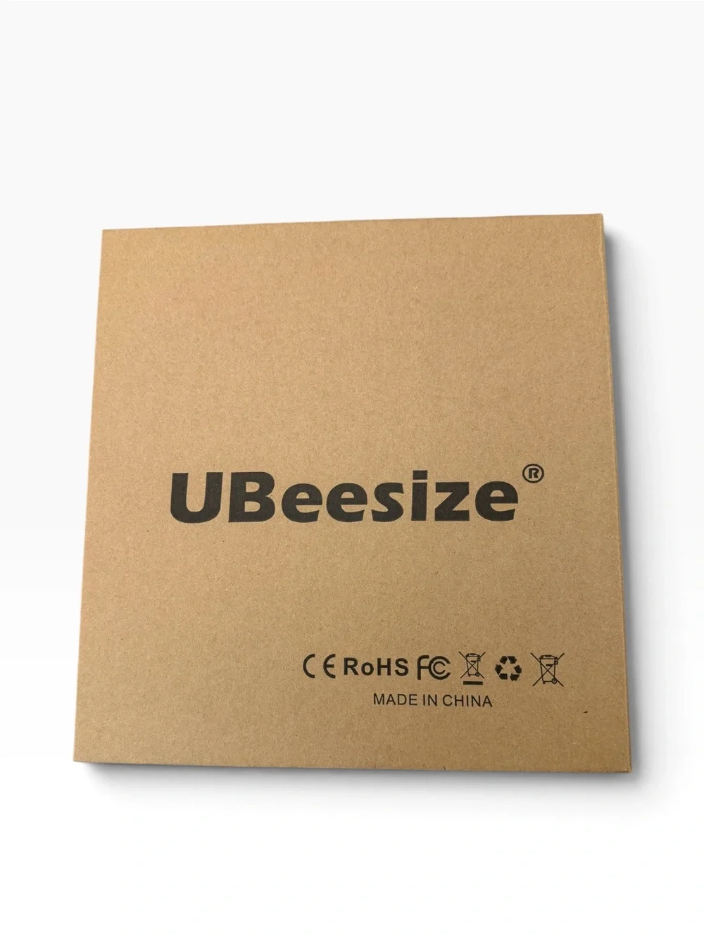UBeesize Selfie Ring Light